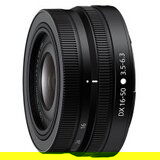  Nikon Z DX 16-50mm f/3.5-6.3 VR | Eponuda.ba