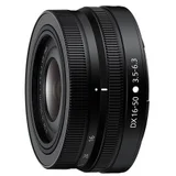 Nikon Z DX 16-50mm f/3.5-6.3 VR