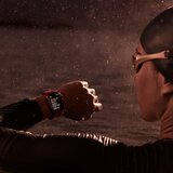 Apple Watch serija 9 LTE 41mm S/M plava | shoptok.hr