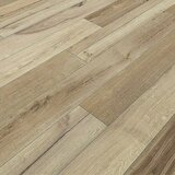 LOGOCLIC podne obloge od tvrdog vinila breakwater (1.210 x 192 x 4 mm, rustikalni pod) + bauhaus jamstvo 30 godina Cijene