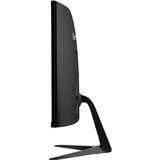 Viewsonic VX2718-PC-MHD 68,58cm 27" VA FHD 165Hz 1ms ukrivljen črn gaming monitor | Shoptok.si