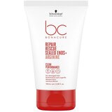 Schwarzkopf BC Bonacure Repair Rescue Sealed Ends+ serum za vrhove 100 ml | shoptok.hr