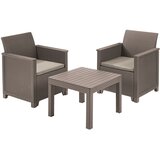 Keter Baštenski set Elodie 2 Lounge Set | Eponuda.ba