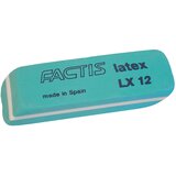  PLASTIČNA LX12 SOFT FACTIS ZELENA-KOMAD | Shoptok.si