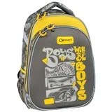 ranac đački anatomski lagan xt boys will be boys 54494