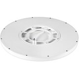 Top Light - LED plafonsko svetlo REVIT LED/24W/230V prečnik 30 cm belo | Eponuda.com