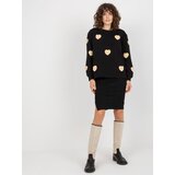 FANCY Set-FA-KMPL-8317.22-black | shoptok.hr