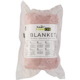 Bubaba by FreeON dekica celoletna minky pink | Shoptok.si