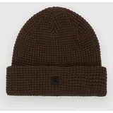 Adiv Barrow Kapa dark cedar