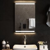  LED kupaonsko ogledalo 40x60 cm | shoptok.hr