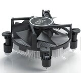 DeepCool DeepCooler CK-11509 Intel Socket 65W LGA1150/LGA1155/LGA1156/LGA775 cpu cooler | ePonuda.com