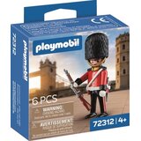 Playmobil Kraljeva garda - 1 k. Cene