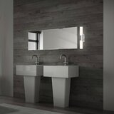 XXXL Briloner 2111-018 - LED Kupatilsko zidno svetlo SPLASH LED/6,5W/230V IP44 Slike
