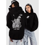 A Lost Cause Trashed Pulover s kapuco black | Shoptok.si