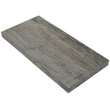 WALTECO Rusticline Polica (D x Š x V: 60 x 25 x 2,5 cm) | shoptok.hr