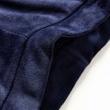  Dječje hlače baršunaste tamnoplave 116 | shoptok.hr