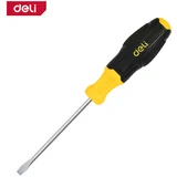 Deli Ravni odvijač EDL6331001N, 3 x 100mm