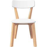  Blagovaonske stolice 2 kom Puna drvena guma | Eponuda.com
