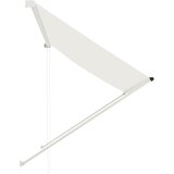 Maison Chic Zložljiva tenda - Senčniki 200x150 cm krem, (22038423) Cene