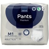 Abena Pants M1 gaćice za inkontinenciju, 15 komada | Eponuda.com