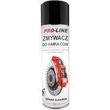 Proline čistilo za zavore in zavorni sistem sprej 500 ml, (21389153) cene