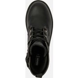 Geox Black Girls Ankle Boots Eclair Girl - Girls | Shoptok.si