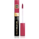 Wibo Lipstick Million Dollar Lips matirajoča šminka 3 ml | Shoptok.si