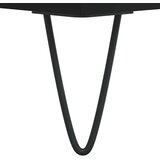 vidaXL TV ormarić crni 150 x 36 x 30 cm od konstruiranog drva | shoptok.hr