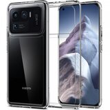 Ultra tanek silikonski ovitek za Xiaomi Mi 11 - prozoren Cene