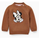 CA džemper za bebe, Braon CA džemper za bebe, Braon Slike