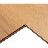  Laminatna podnica 15 pcs Prirodni bambus 101 x 20 x 0,8 cm | Shoptok.si