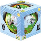 Lena Metalni spin sa uzorkom krtice 19cm Cijene