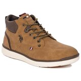 U.S. Polo Assn. YGOR004 Smeđa | shoptok.hr