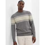 GAP Sweater with stripes - Men's | Shoptok.si
