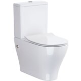 Cersanit Monoblok Urban Harmony Clean on sa daskom URC0362 | ePonuda.com