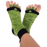 Happy Feet Korektivne čarape GREEN, veličina S (do veličine 38) | shoptok.hr