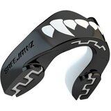 Safe Jawz Extro Mouthguard Black Fangz Junior, (21565107) | Shoptok.si