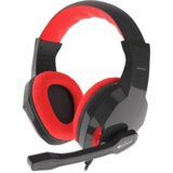 Natec slušalice NSG-1437 genesis argon 110 gaming slušaslice cene