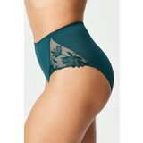 Astratex Klasične hlačke Darcy z visokim pasom | Shoptok.si