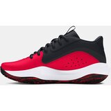 Under Armour Children's shoes UA GS Lockdown 7-RED - unisex | Shoptok.si