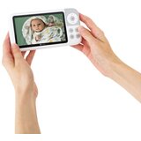 Petite&Mars Digitalni monitor za bebe EVE 5.0 | shoptok.hr