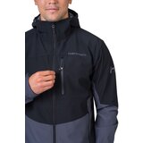 HANNAH Softshell jacket SHELTON LITE anthracite/india ink | Shoptok.si