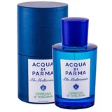 Acqua Di Parma blu mediterraneo cipresso di toscana toaletna voda 75 ml unisex