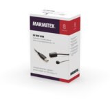 Marmitek , infracrveni ekstender | blaster | napajanje putem USB izlaza TV-a | shoptok.hr