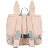 Trixie Šolska torba MISS RABBIT Rožnata | Shoptok.si