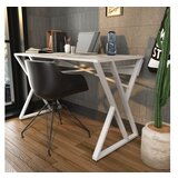 Woody Fashion hanah home radni sto gyza | ePonuda.com