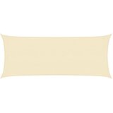  Jedro za zaštitu od sunca 160 g/m² krem 2 x 4,5 m HDPE | shoptok.hr