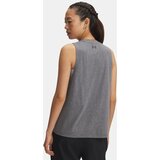 Under Armour UA Varsity U Tank-GRY Women's Tank Top - Women's | Shoptok.si
