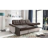 Stylife sedežna garnitura, mikrovlakna | Shoptok.si