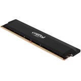 Crucial pro oc 32GB DDR5-6400 udimm CL40 black ( CP32G64C40U5B ) Cene
